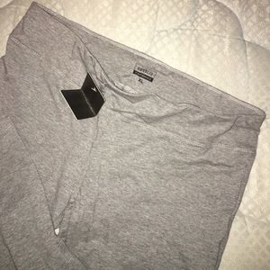 Light Gray Leggings 🌷